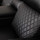 Felix Electric Reclining Black or Grey Sofa Suite
