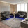 Felix Electric Reclining Black or Grey Sofa Suite