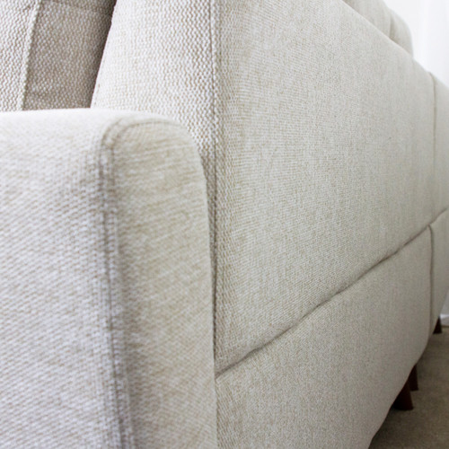 Jasper Universal L Shaped Corner Sofa