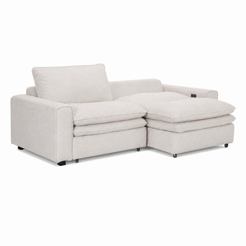 Finchley Cloud Electric 2 Seater Sofa Bed