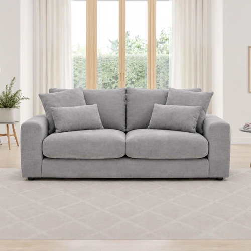 Juno Chenille 2 Seater Sofa