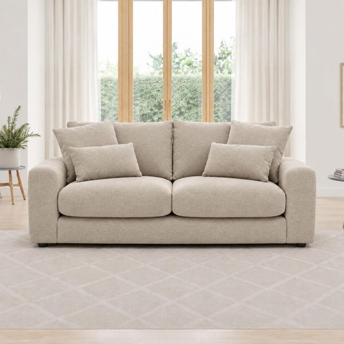 Juno Chenille 2 Seater Sofa