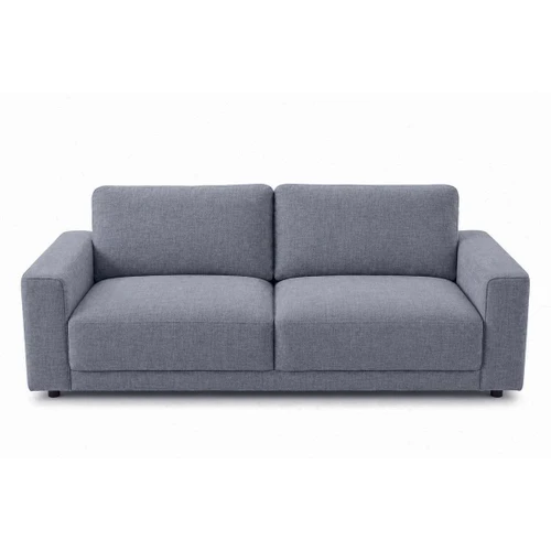 Melrose 3 + 2 Woven Fabric Sofa Suite Beige or Grey