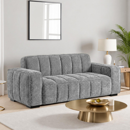 Preston 3 + 2 + 1 Three Piece Sofa Suite