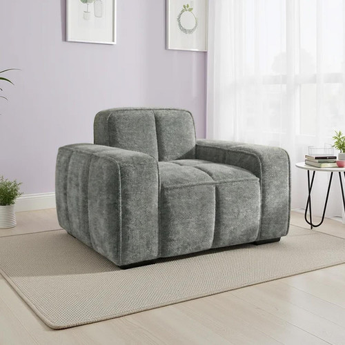 Preston 3 + 2 + 1 Three Piece Sofa Suite