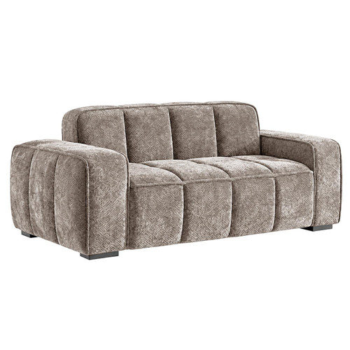 Preston 3 + 2 + 1 Three Piece Sofa Suite