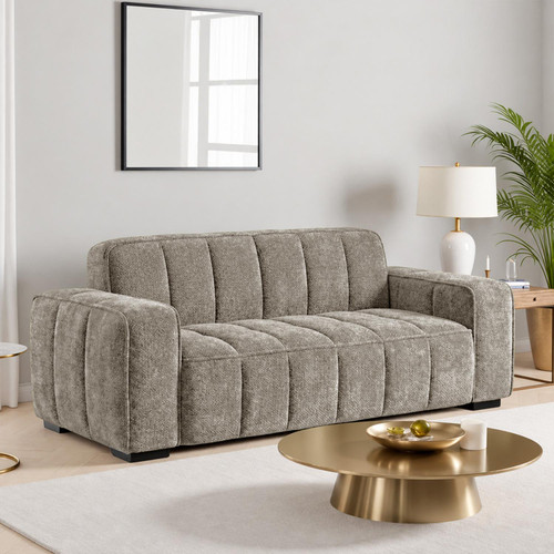 Preston 3 + 2 + 1 Three Piece Sofa Suite