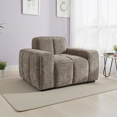 Preston 3 + 2 + 1 Three Piece Sofa Suite