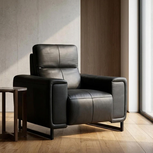 Rosebury 3 + 2 + 1 Electric Recliner Sofa Suite