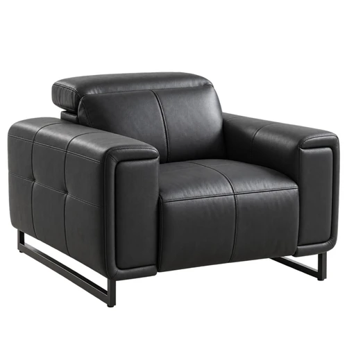 Rosebury Electric Recliner Armchair