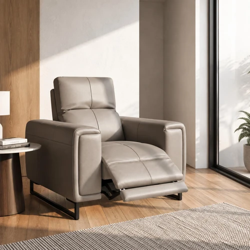 Rosebury Electric Recliner Armchair