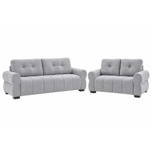 Sandford 3 + 2 Fabric Sofa Suite