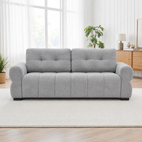 Sandford 3 + 2 Fabric Sofa Suite