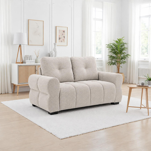 Sandford 3 + 2 Fabric Sofa Suite