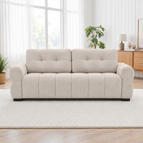 Sandford 3 + 2 Fabric Sofa Suite