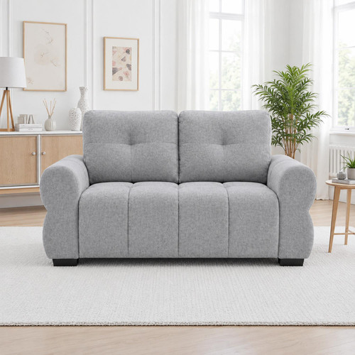 Sandford 3 + 2 Fabric Sofa Suite