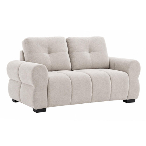 Sandford 2 Seater Fabric Sofa