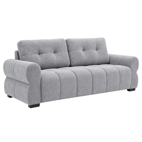 Sandford 3 Seater Fabric Sofa