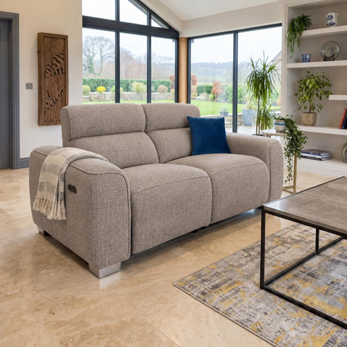 Tisbury 3 + 2 Electric Recliner Sofa Suite