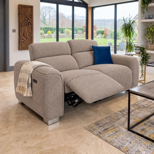 Tisbury 3 + 2 Electric Recliner Sofa Suite