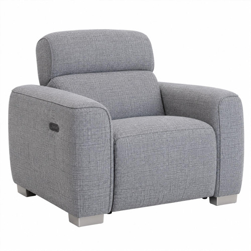 Tisbury Electric Recliner Armchair