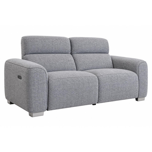 Tisbury 3 Piece Electric Recliner Sofa Suite