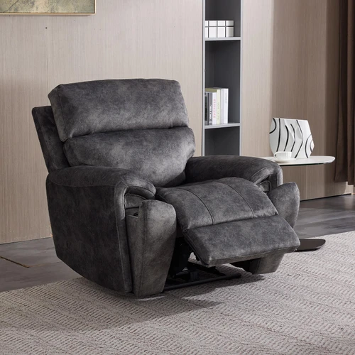 Valtos 3 + 1 + 1 Electric Recliner Sofa Suite Grey or Truffle