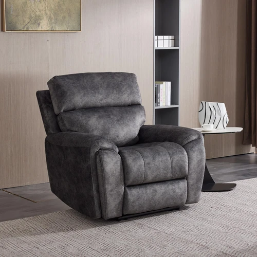 Valtos 2 + 1 + 1 Electric Recliner Sofa Suite Grey or Truffle
