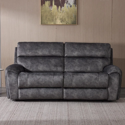 Valtos 3 + 2 Electric Recliner Sofa Suite Grey or Truffle