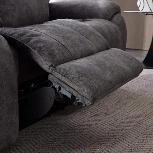 Valtos 3 + 2 Electric Recliner Sofa Suite Grey or Truffle