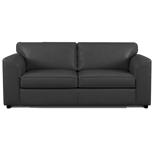 Danbury 3 Seater Leather Sofa