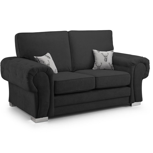 Milan 2 Seater Sofa Set Fullback
