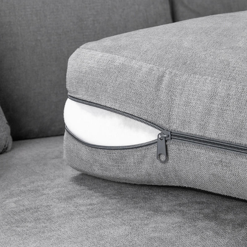 Milan 2 Seater Sofa Set Fullback