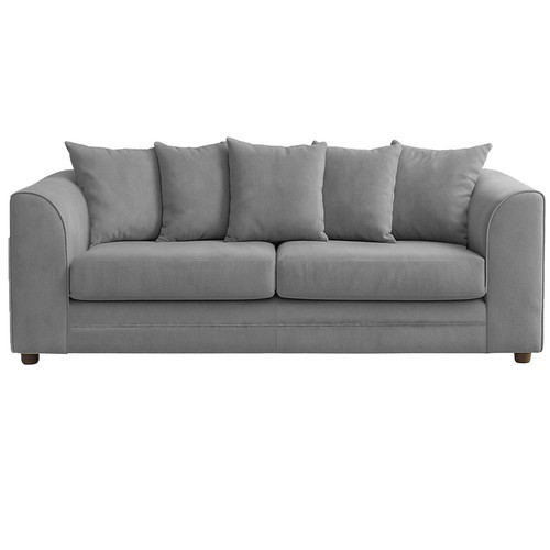 Casper Chenille Fabric 3 + 2 Sofa Suite