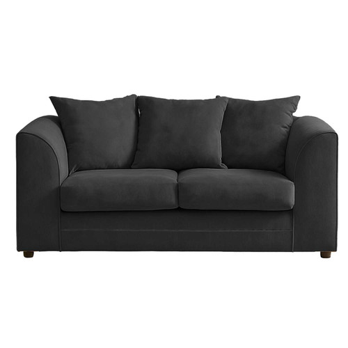 Casper Chenille Fabric 3 + 2 Sofa Suite