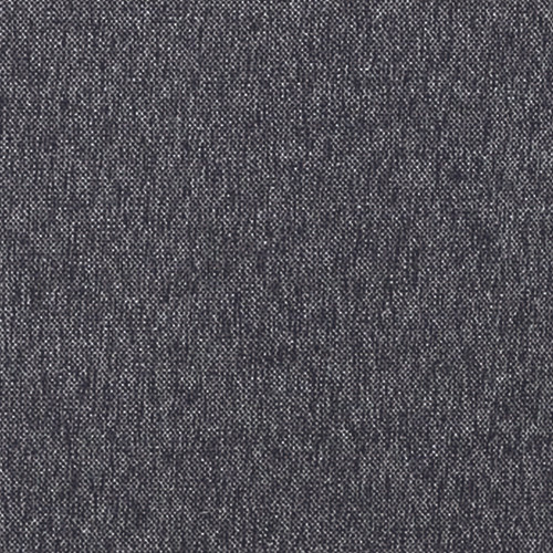 Byron Dundee Grey Chenille  Footstool