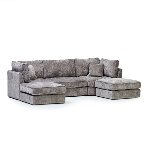 shoreditch ushape sofa