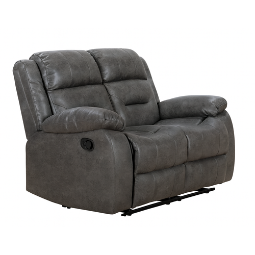 Monty 2 Seater Sofa Manual Reclining Seater Technology Fabric