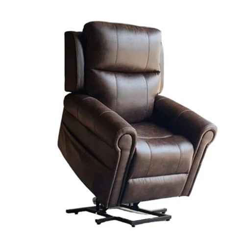 Chester electric leather rise and recliner elderly seating living room help assisting chair disabled