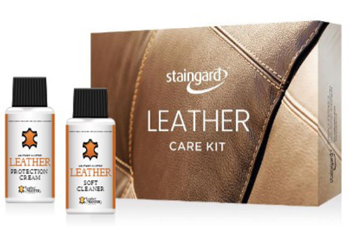 Leather Care Kit