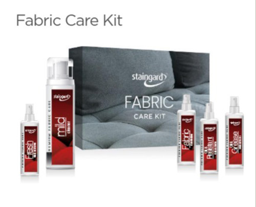 Fabric Care Kit