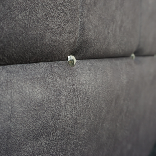 Ariana Grey 3 + 2 Fabric Sofa Suite