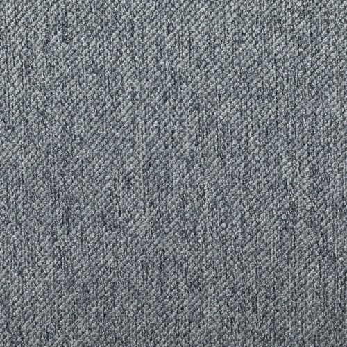 Linden Grey Fabric Electric Reclining Corner Sofa