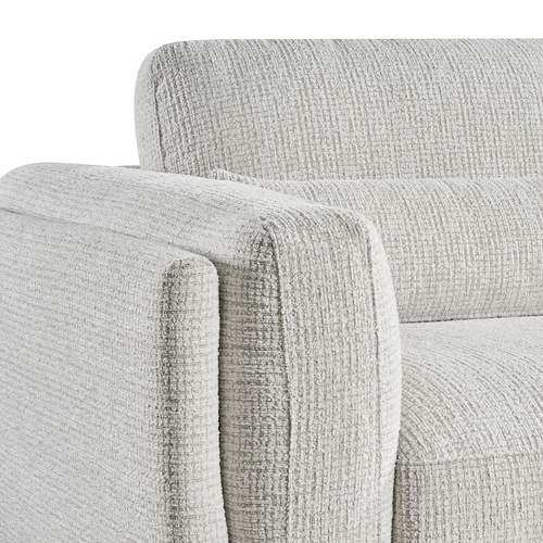 Bali 3 Piece Sofa Suite 3 + 1 + 1 Beige or Grey