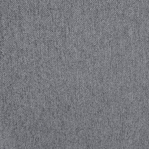 Orlando Grey Fabric 2 Seater Electric Reclining Sofa