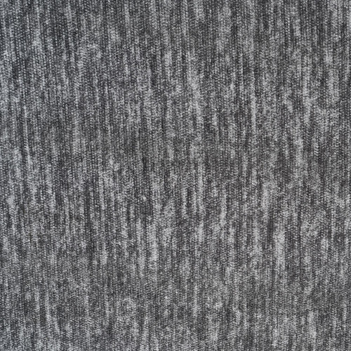 Monza L Shaped Chenille Fabric Right Hand Facing 4 Seater Corner Sofa