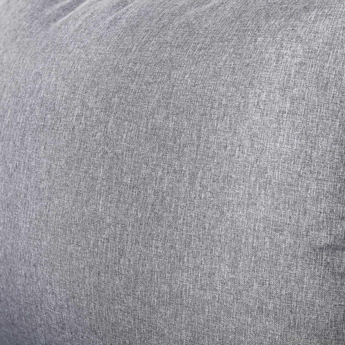 4 Seater Aluminium Garden Furniture Set with Coffee Table