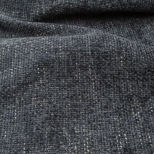 Kenzo U-Shaped 4-5 Seater Chenille Fabric Sofa