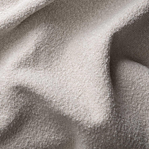 Chester Cream Boucle Fabric 3 + 2 Sofa Suite