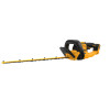 60V MAX* 26" BRUSHLESS CORDLESS HEDGE TRIMMER KIT